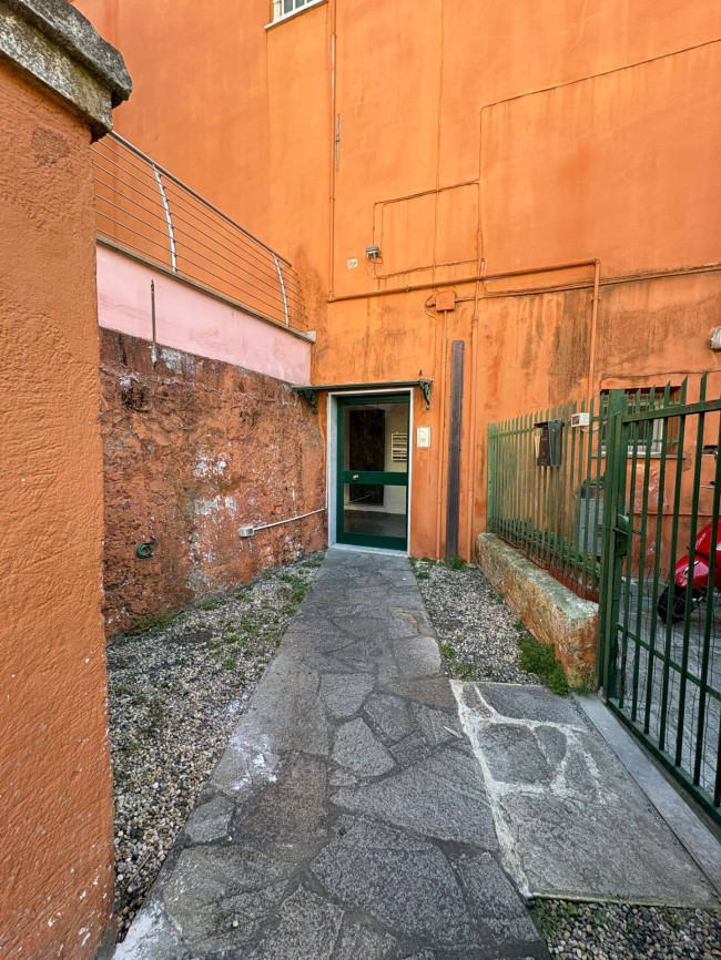 Appartamento in vendita a Varazze