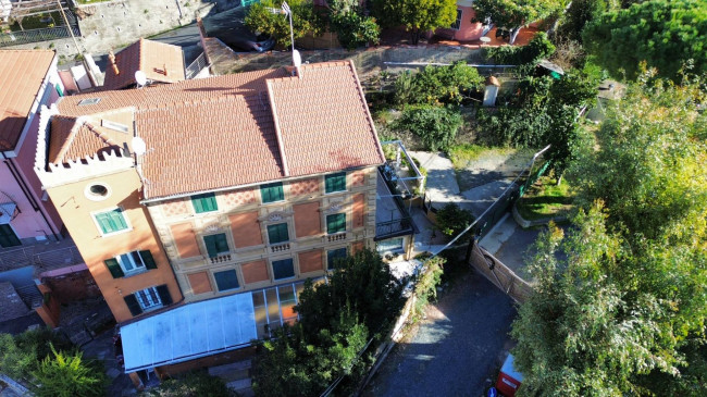 Appartamento in vendita a Varazze