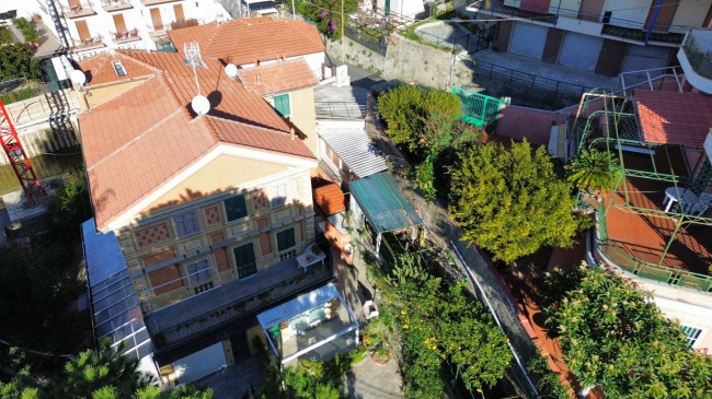 Appartamento in vendita a Varazze