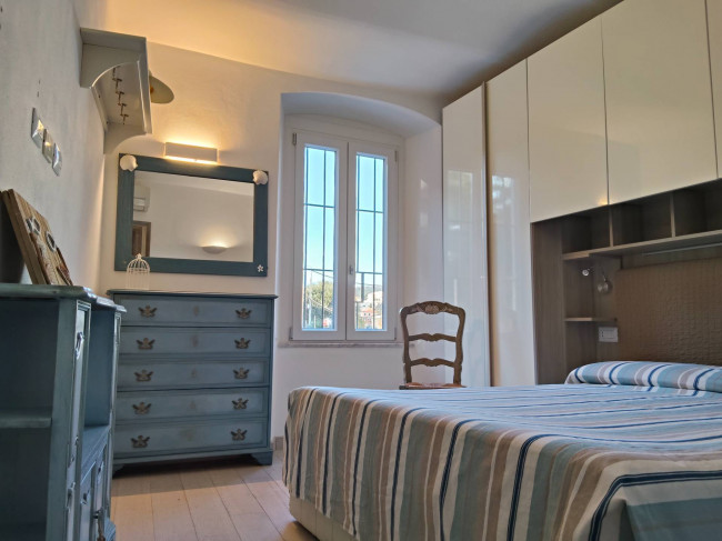 Appartamento in vendita a Varazze