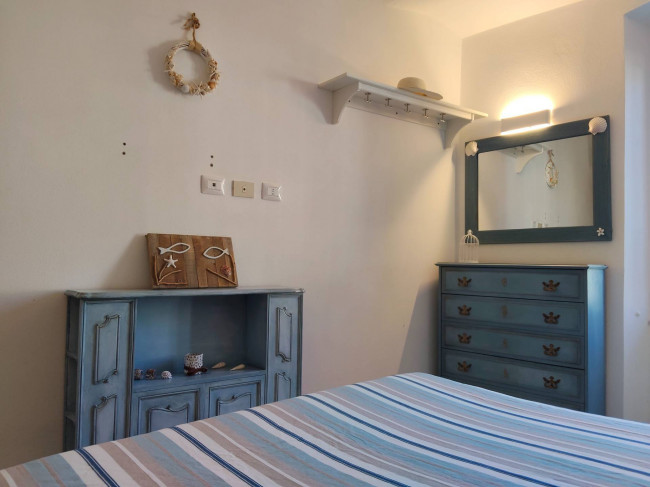 Appartamento in vendita a Varazze