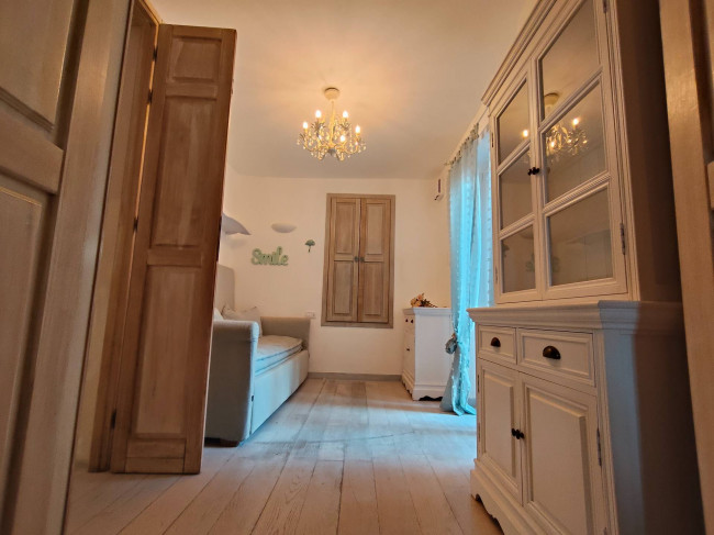 Appartamento in vendita a Varazze