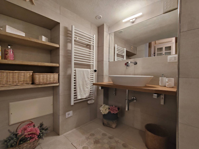 Appartamento in vendita a Varazze