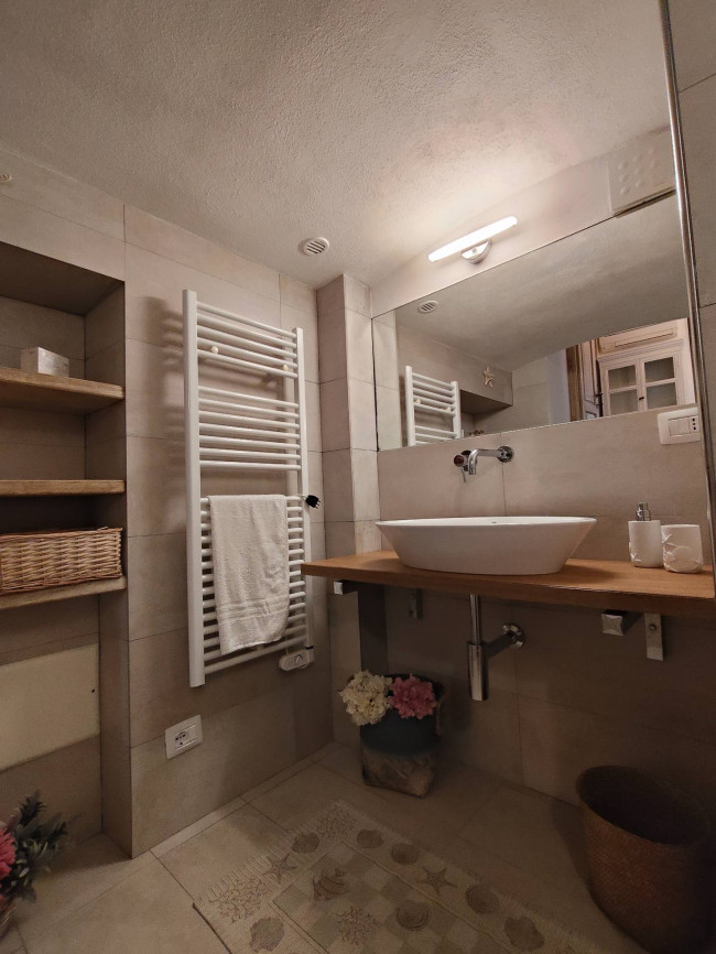 Appartamento in vendita a Varazze