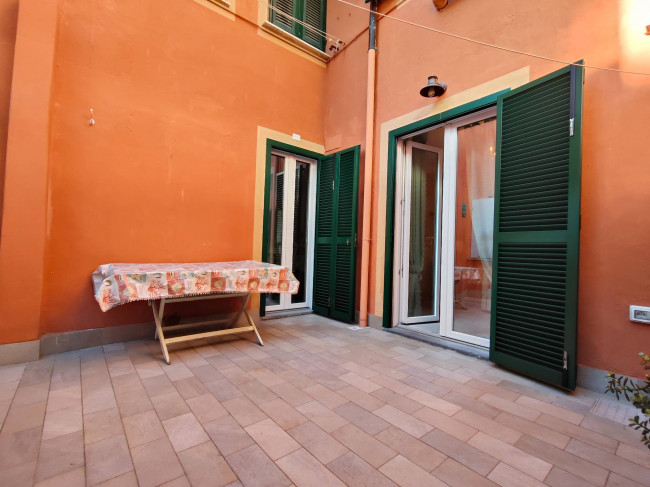 Appartamento in vendita a Varazze