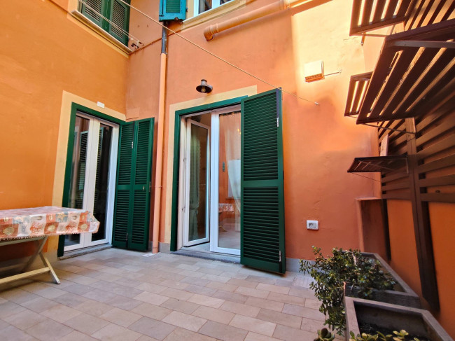 Appartamento in vendita a Varazze