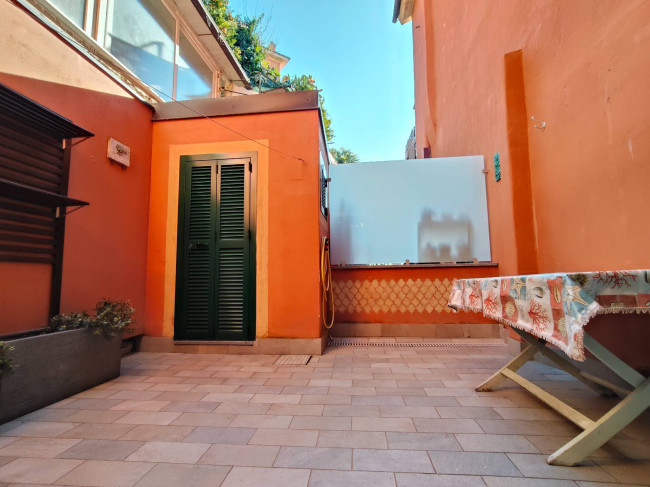 Appartamento in vendita a Varazze