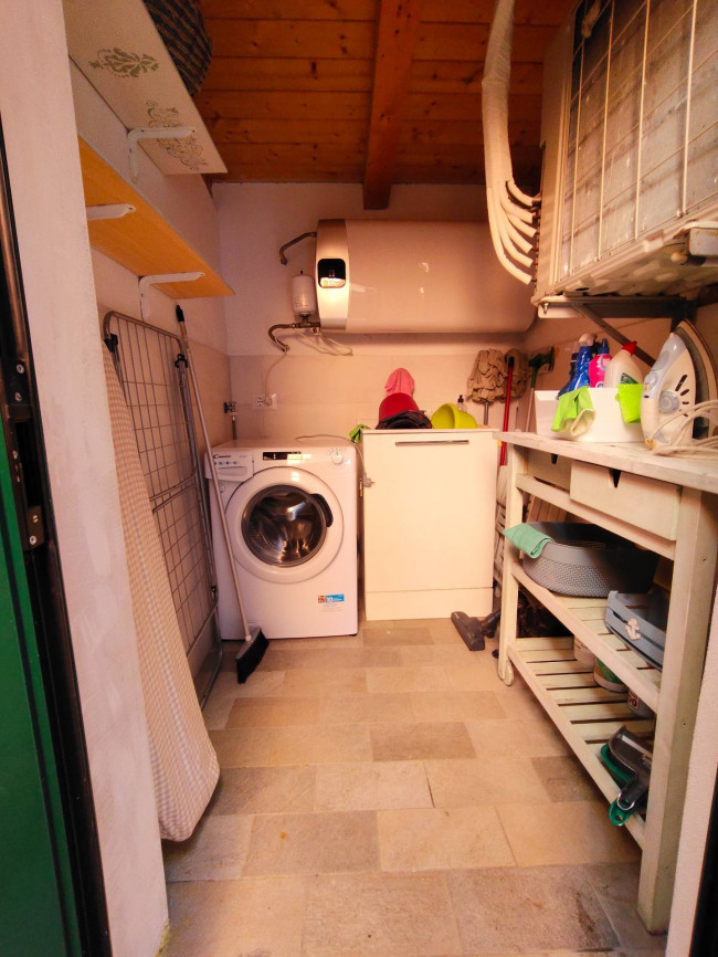 Appartamento in vendita a Varazze