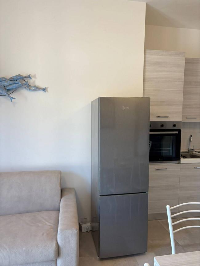 Appartamento in affitto a Varazze