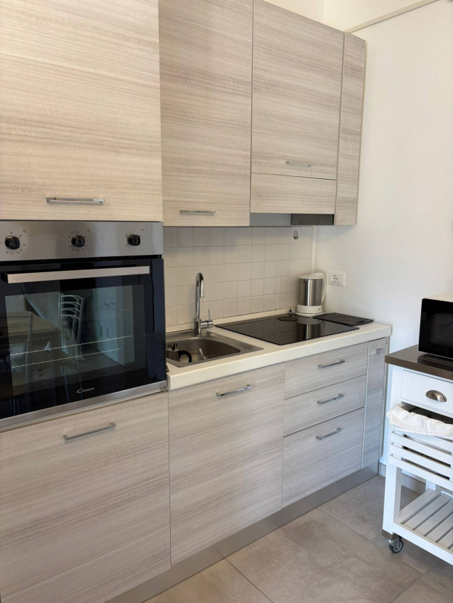 Appartamento in affitto a Varazze