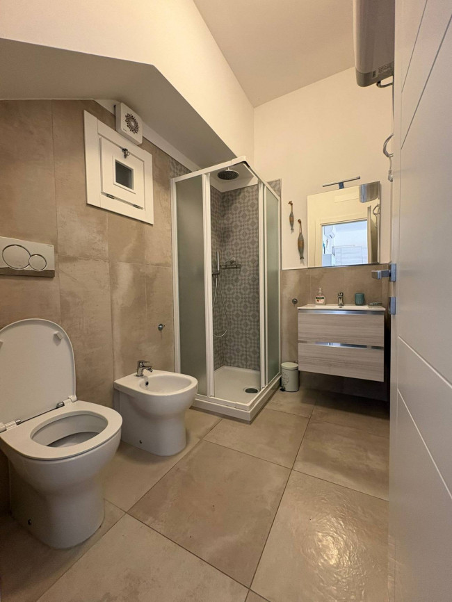 Appartamento in affitto a Varazze