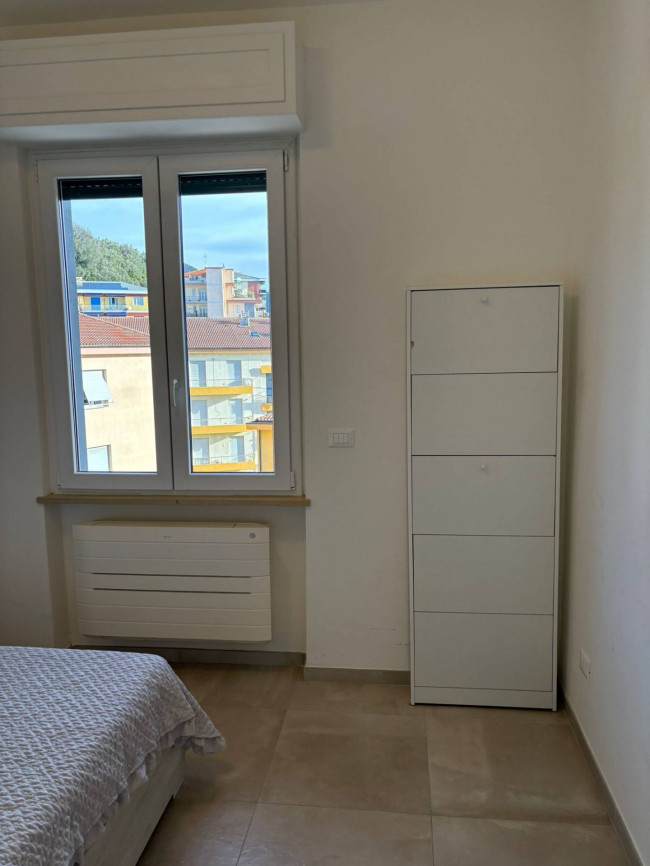 Appartamento in affitto a Varazze