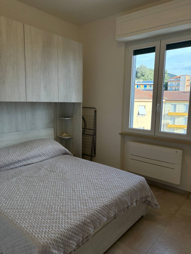 Appartamento in affitto a Varazze