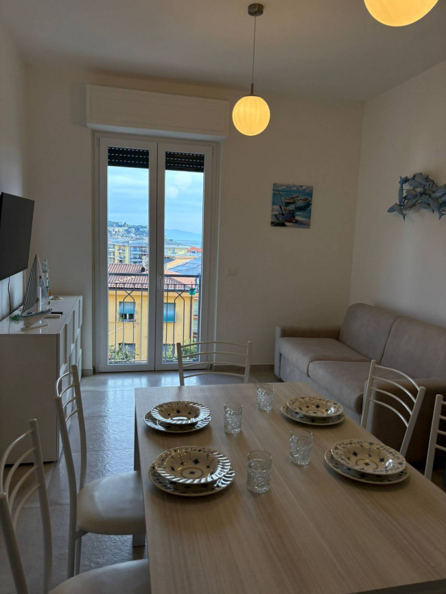 Appartamento in affitto a Varazze