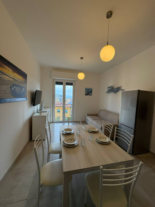 Appartamento in affitto a Varazze