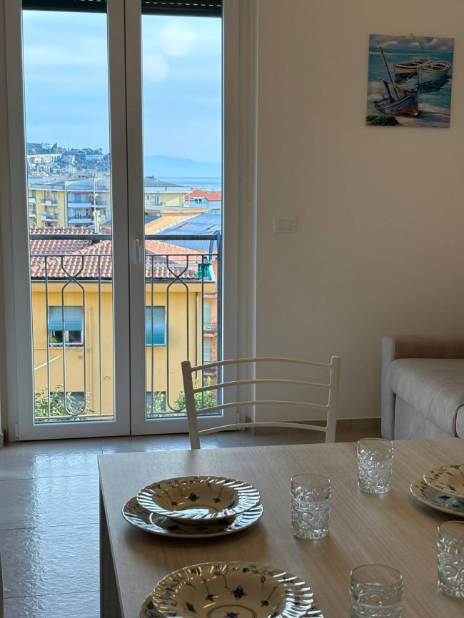 Appartamento in affitto a Varazze