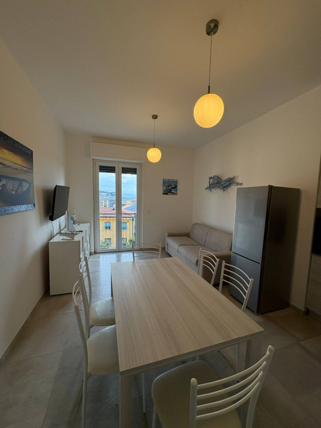 Appartamento in affitto a Varazze