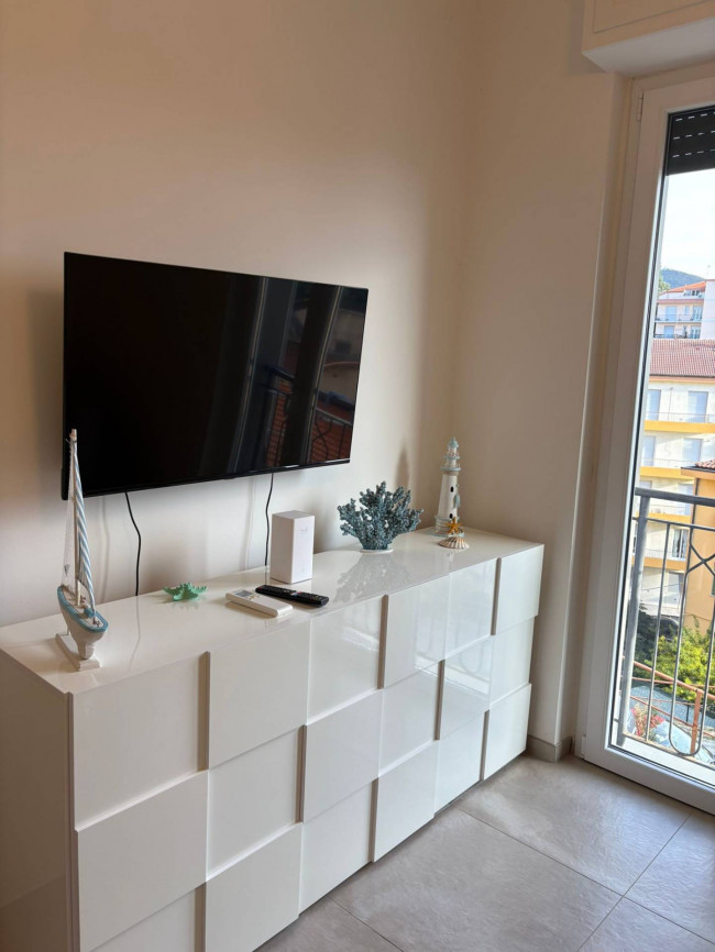 Appartamento in affitto a Varazze