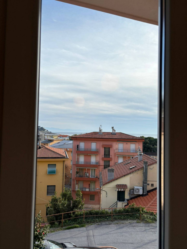 Appartamento in affitto a Varazze