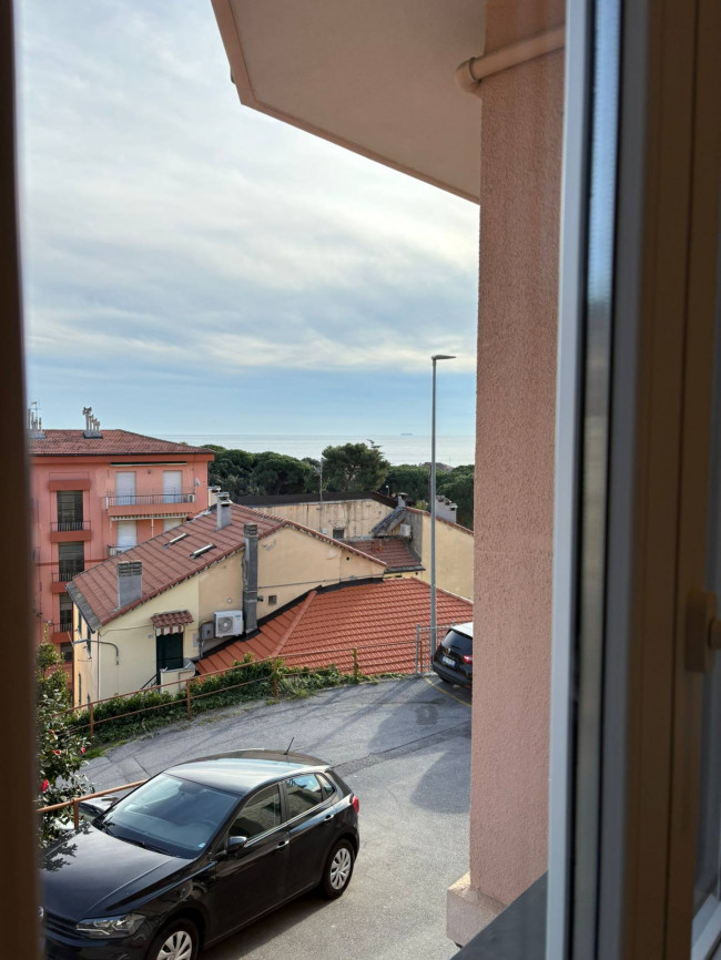 Appartamento in affitto a Varazze