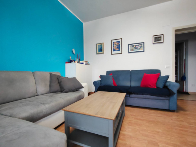 Appartamento in vendita a Varazze