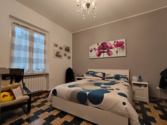 Appartamento in vendita a Varazze