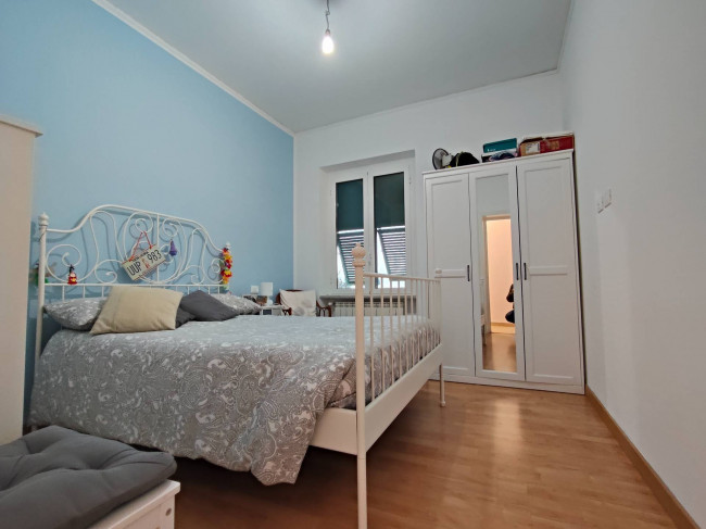 Appartamento in vendita a Varazze