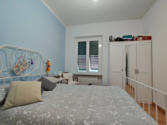 Appartamento in vendita a Varazze