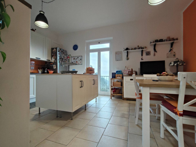 Appartamento in vendita a Varazze