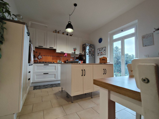 Appartamento in vendita a Varazze