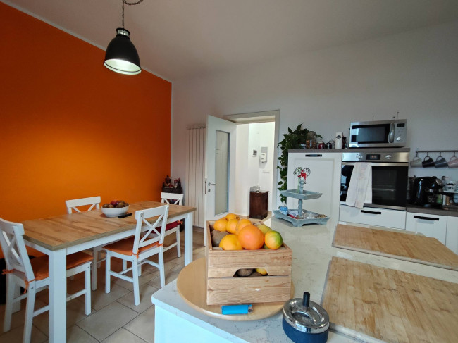 Appartamento in vendita a Varazze