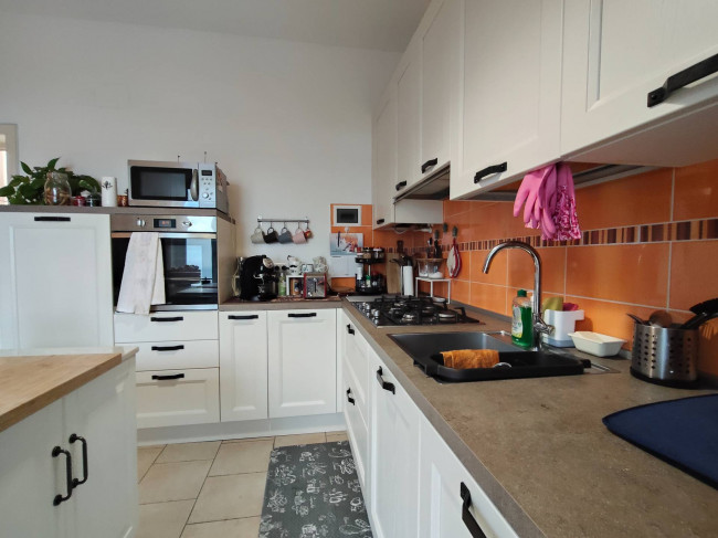 Appartamento in vendita a Varazze