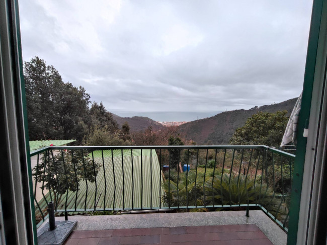 Appartamento in vendita a Varazze