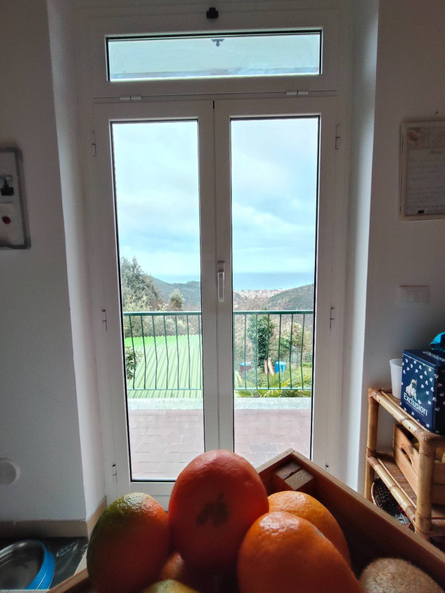 Appartamento in vendita a Varazze