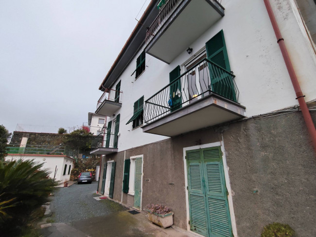 Appartamento in vendita a Varazze