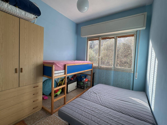 Appartamento in vendita a Celle Ligure