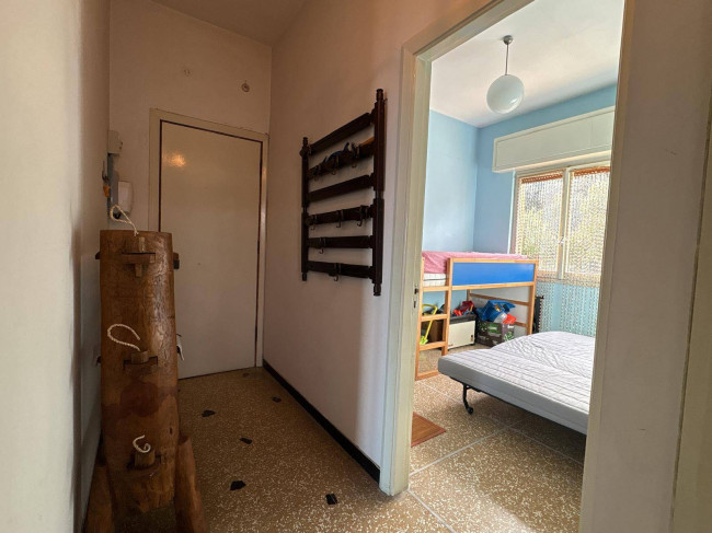 Appartamento in vendita a Celle Ligure