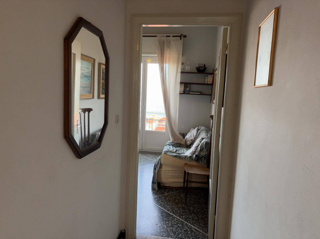 Appartamento in vendita a Celle Ligure