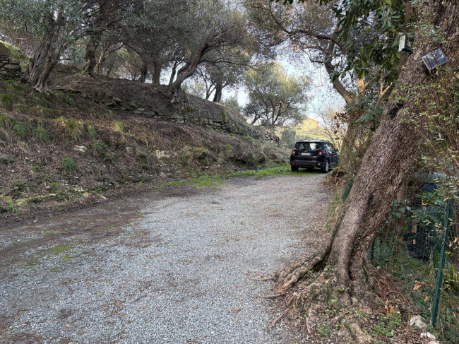 Appartamento in vendita a Celle Ligure