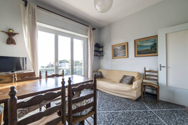 Appartamento in vendita a Celle Ligure