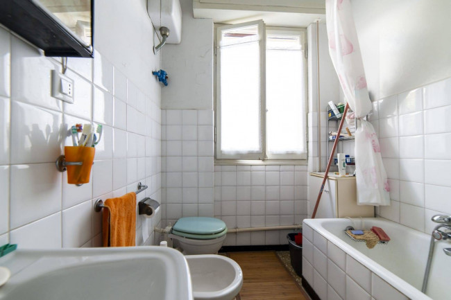 Appartamento in vendita a Celle Ligure