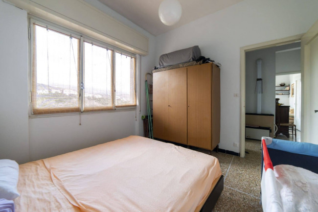 Appartamento in vendita a Celle Ligure