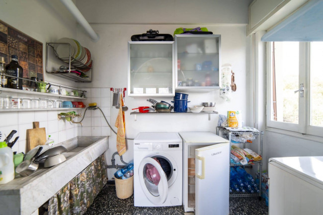 Appartamento in vendita a Celle Ligure