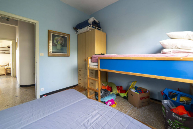 Appartamento in vendita a Celle Ligure