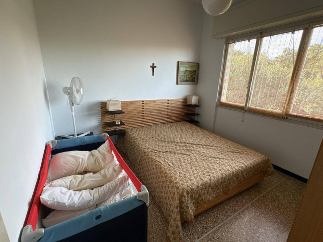 Appartamento in vendita a Celle Ligure