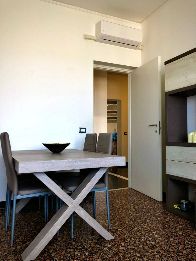 Appartamento in affitto a Varazze