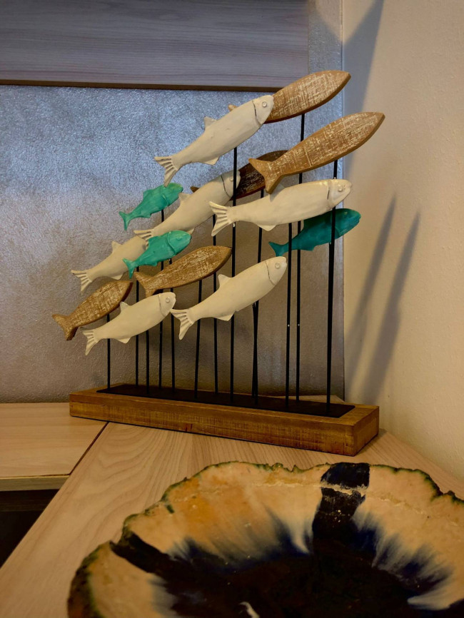 Appartamento in affitto a Varazze