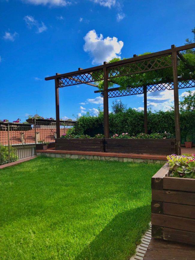 Appartamento in affitto a Varazze