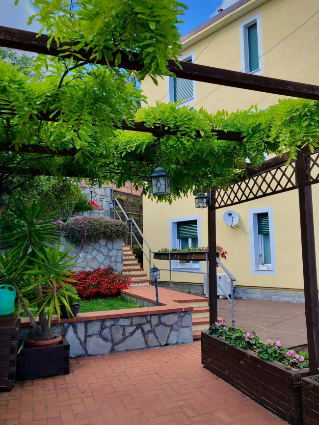 Appartamento in affitto a Varazze