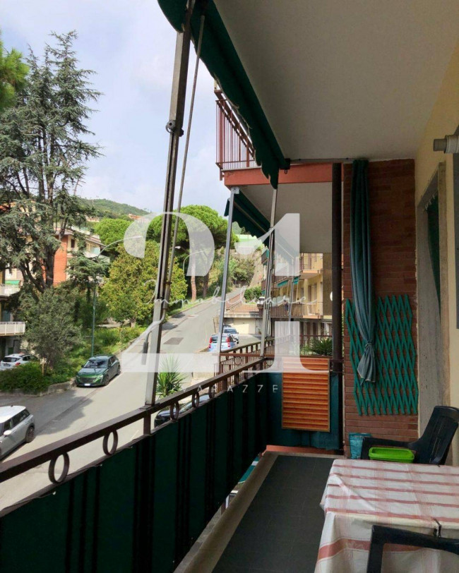 Appartamento in affitto a Varazze